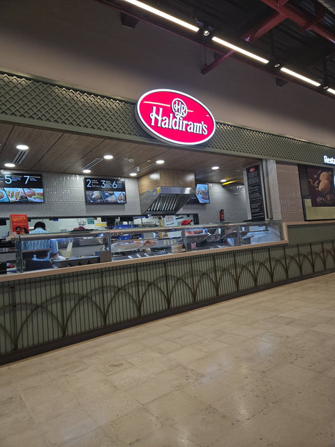 Pre-Leased Haldiram's | Ghaziabad | 8% Yield | AR-P-00350