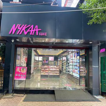 Pre-Leased Nykaa Office Building | Sector 44, Gurgaon | 5.44% Yield | AR-P-00345